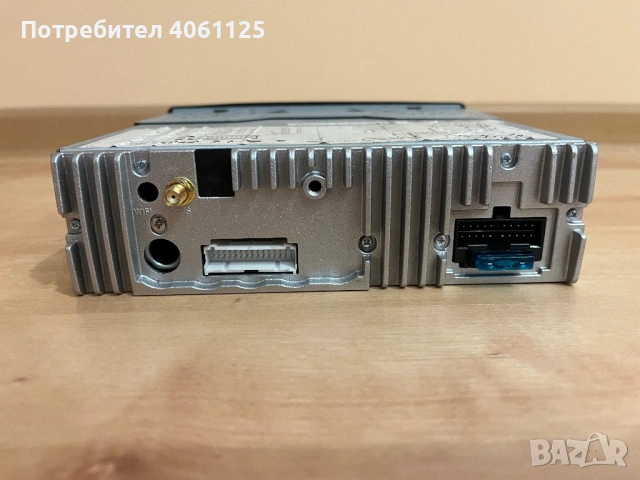 XOMAX XM-VN764 – 7” GPS навигация, Bluetooth, iGO Primo + HERE 2025 Q2, снимка 4 - Навигация за кола - 53324645