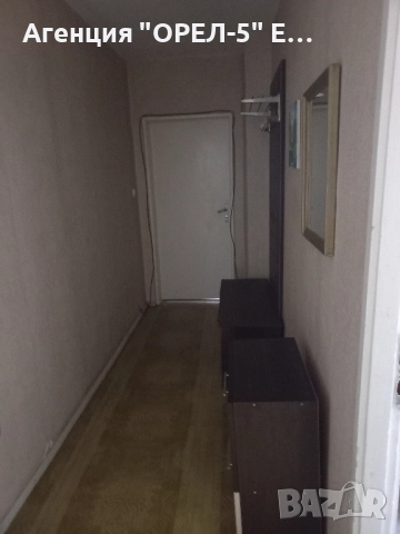 Дава под наем двустаен гр.Перник,кв.твърди ливади, снимка 6 - Апартаменти - 52920974