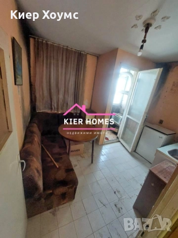 Апартамент в гр.Раднево обл. Стара Загора, снимка 3 - Апартаменти - 52360354