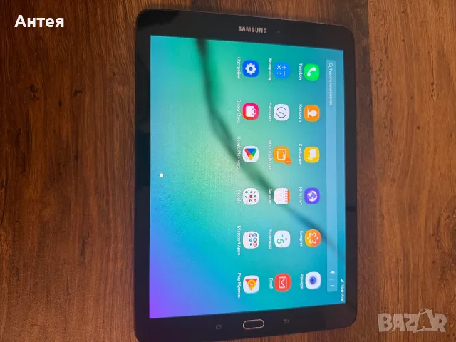 Продавам таблет Samsung Galaxy Tab S2, снимка 5 - Таблети - 56522439