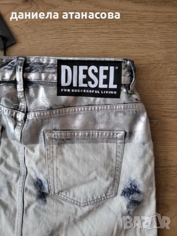 Diesel original пола, снимка 4 - Поли - 37457846