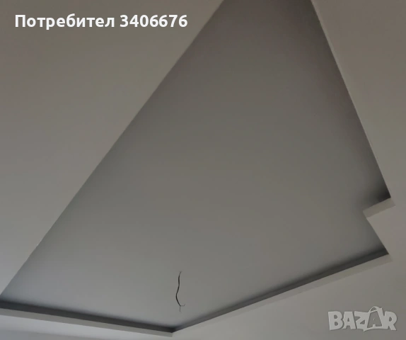 Строителни ремонти 