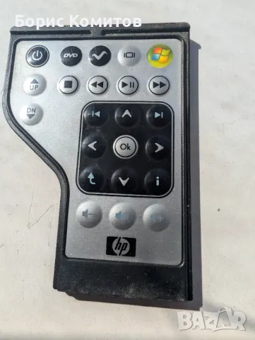 Дистанционно управление Control HP Pavilion Dv4 Dv5 Dv6 Dv7 Dv8, снимка 3 - Части за лаптопи - 47364540