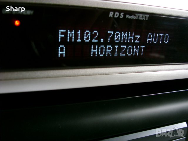 Denon TU-1500AE RC slver, снимка 3 - Ресийвъри, усилватели, смесителни пултове - 44160551