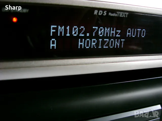 Denon TU-1500RD RC/1500AE RC, снимка 16 - Аудиосистеми - 47449883