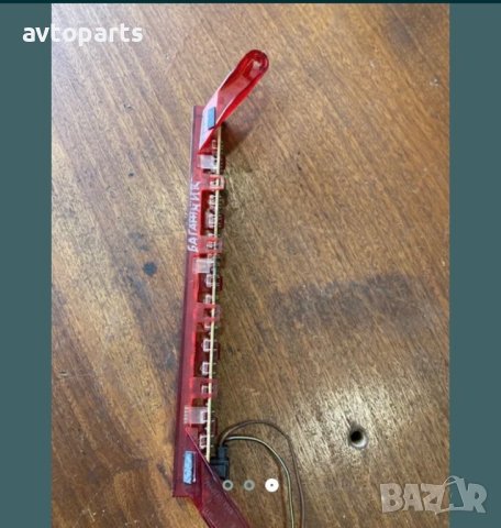 Bmw e87 трети стоп, снимка 3 - Части - 40444844