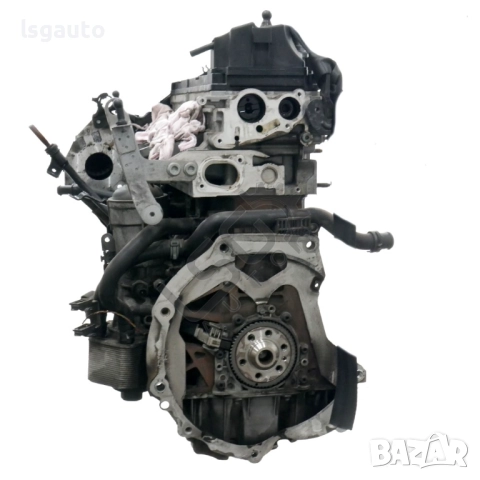 Двигател CBD 2000 Volkswagen Scirocco III 2008-2017 ID: 153918, снимка 2 - Части - 52410919