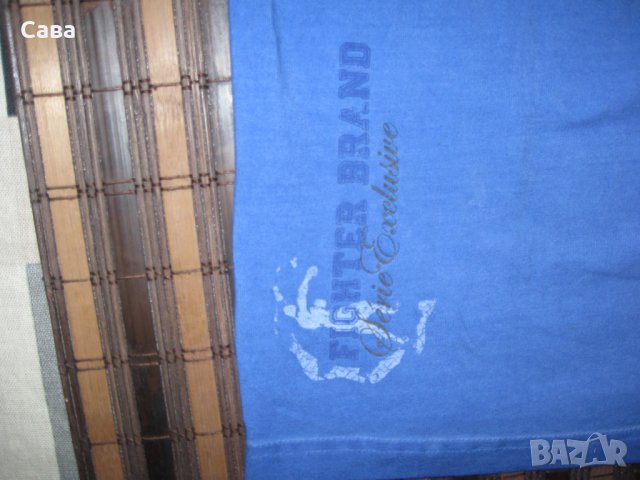 Тениска и потници BOXEUR DES RUES  мъжки и дамски, снимка 6 - Тениски - 37452123