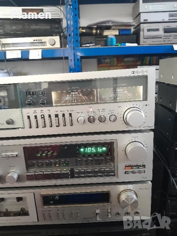 Аудиосистема ONKYO, снимка 3 - Аудиосистеми - 53226423