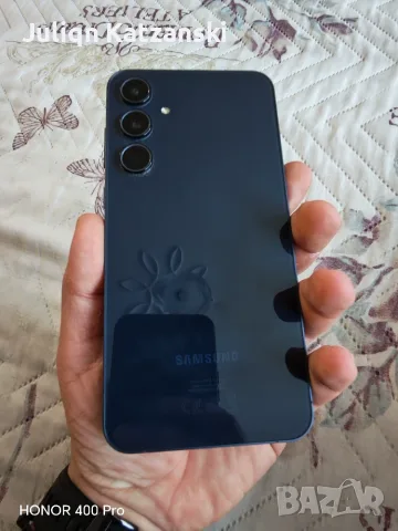 Samsung A55 256gb, снимка 8 - Samsung - 55992326