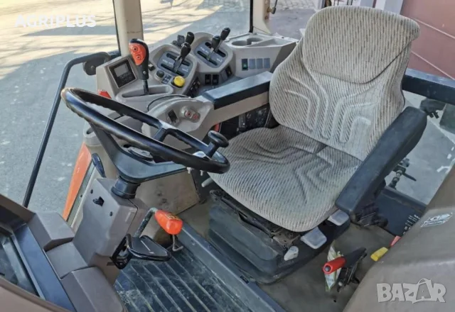 Kubota M128X 4x4 Klima, снимка 2 - Селскостопанска техника - 55945602
