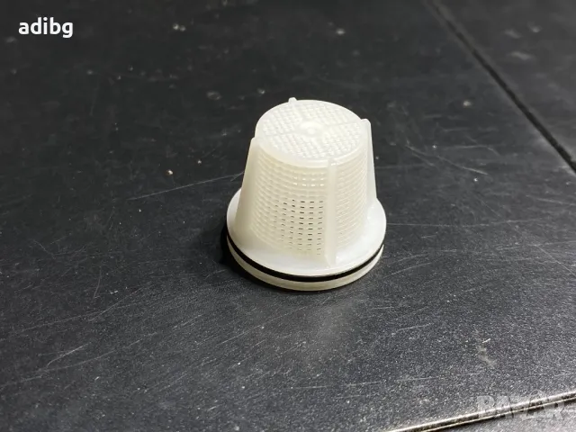 Saeco - Филтър Цедка в Резервоара за вода Филтърче Philips, снимка 6 - Кафемашини - 48773954