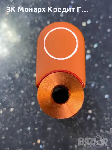 Електронна цигара GLO , снимка 2 - Електронни цигари - 49912948