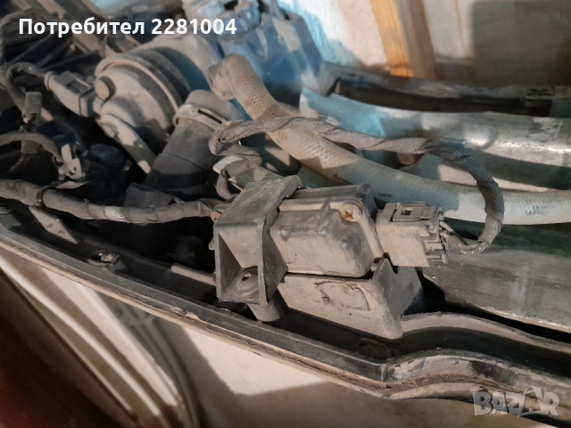 Ауди а4 б6 homelink, снимка 2 - Части - 52117241