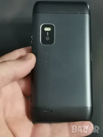 Nokia Model:E7-00, снимка 7 - Nokia - 55985106