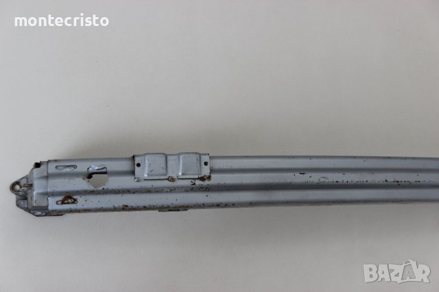 Основа задна броня Honda FRV (2006-2011г.) греда задна броня Хонда FR-V, снимка 2 - Части - 42752658