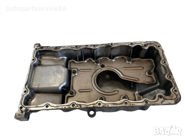 Картер на двигателя за KIA Cerato 1.5 CRDi (2004)