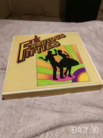 Грамофонни Плочи Колекция