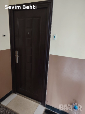 Едностаен апартамент, снимка 2 - Дивани и мека мебел - 52561111