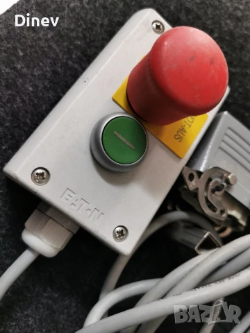 електрически ключ за подемник телфер лебетка и други, снимка 2 - Други инструменти - 51142379