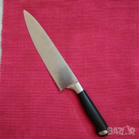 Готварски нож BergHOFF, Белгия. 