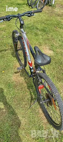 Велосипед НОМЕР 20. Trek 4700. Алуминиева рамка. 26 цола, 27 скорости., снимка 16 - Велосипеди - 49877379