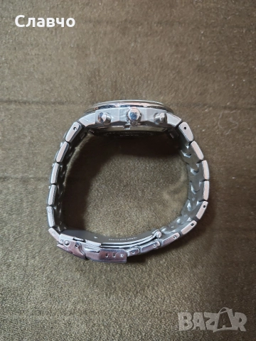 Casio Oceans Chronograph Alarm WR100, снимка 2 - Мъжки - 52630325