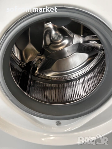 Пералня Miele W1514 |6 kg | A++ | 1400 оборота, снимка 5 - Перални - 53174020