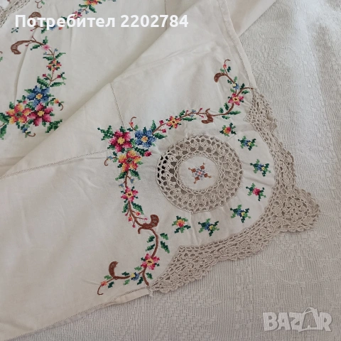 Покривки за маса,покривка, снимка 14 - Покривки за маси - 53200197