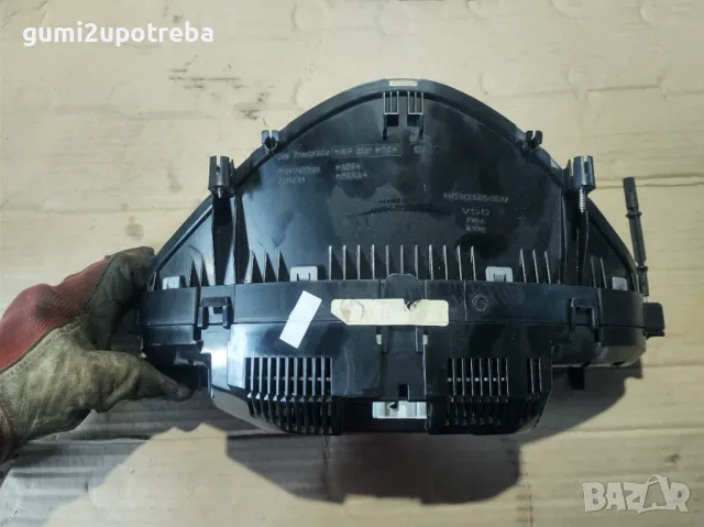 Километраж Бял Mercedes E class W211 4Matic Tmodel 2008 320CDI, снимка 4 - Части - 47358180