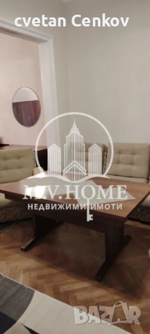 Двустаен апартамент, снимка 6 - Апартаменти - 54263483