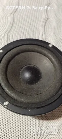 Средночестотен говорител ВКС0734 , снимка 3 - Тонколони - 48241852