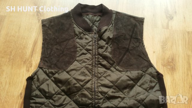 Belstaff Vest размер S елек - 326, снимка 7 - Други - 42216791