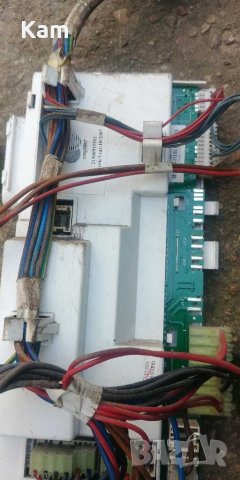 Продавам пералня INDESIT на части 30лв., снимка 5 - Перални - 31624434