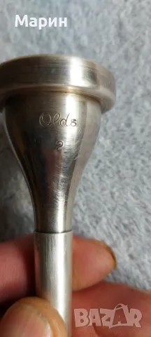 Мундщуци, снимка 3 - Духови инструменти - 49867615