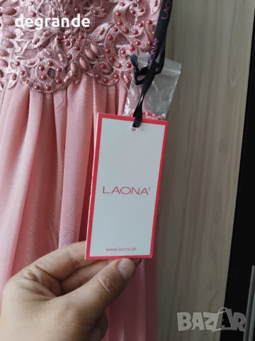 Официална рокля на марката Loana, снимка 9 - Рокли - 51268450
