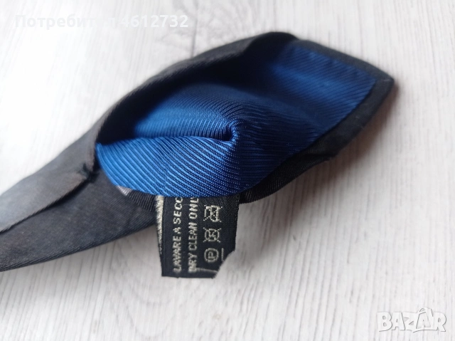 Оригинална вратовръзка Gucci, снимка 7 - Други - 54080043