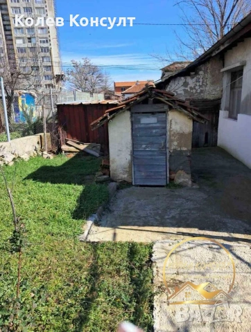 Къща град Хасково , снимка 3 - Къщи - 54226063