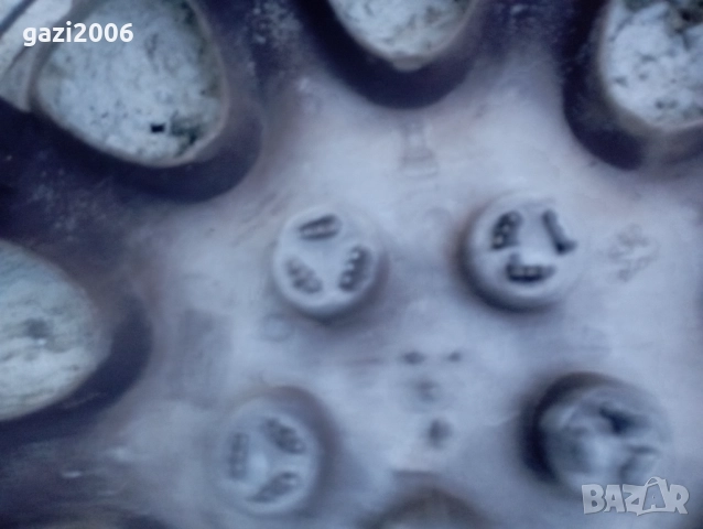 Тасове 15 цола, снимка 5 - Аксесоари и консумативи - 52617048