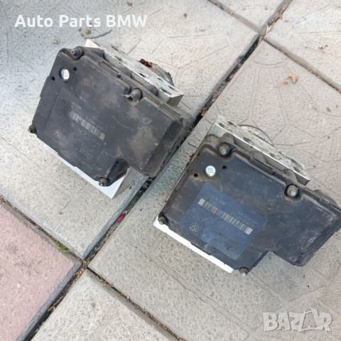 ABS модул BMW E46 ASC 
ABS БМВ Е46 АБС модул спирачки, снимка 3 - Части - 50921056