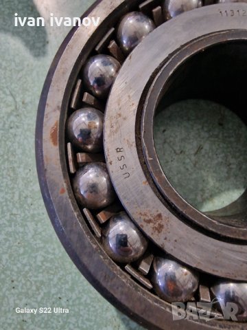 Големи лагери  1213, снимка 12 - Селскостопанска техника - 39649021