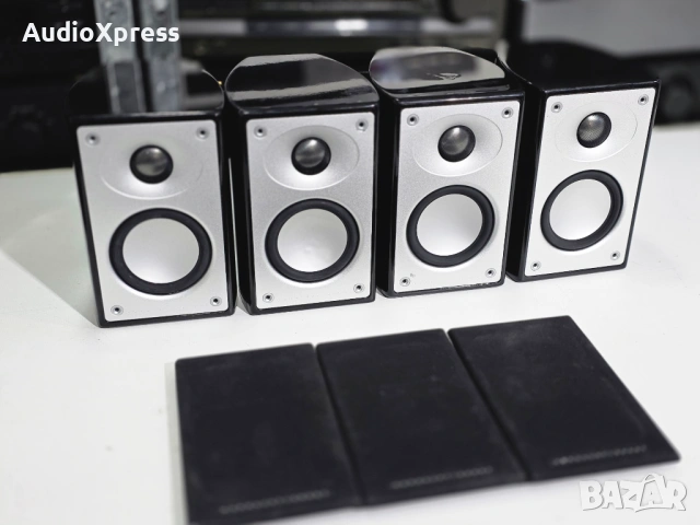 🔥 MISSION / MORDAUNT-SHORT ALUMNI – 4 БРОЯ 🔥