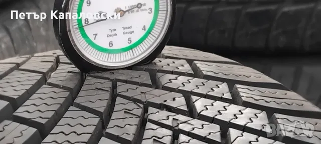 Гуми 205 55 16 Гудиър Goodyear. Нов внос. Не са нови. , снимка 4 - Гуми и джанти - 48691307