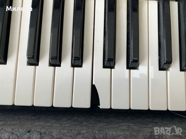 Йоника yamaha v50, снимка 4 - Ресийвъри, усилватели, смесителни пултове - 46538711