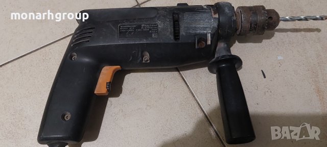 Дрелка- Black & Decker BD163V , снимка 3 - Други инструменти - 42464244