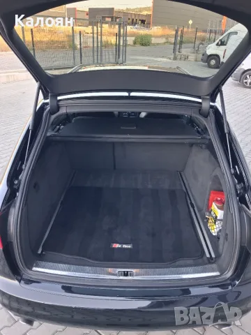 Audi A6 C6 3.0tdi 240кс, снимка 11 - Автомобили и джипове - 55973392