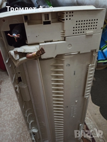 Продавам вътрешно тяло на климатик , снимка 6 - Климатици - 52381727