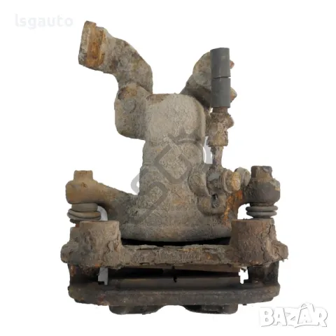 Заден десен спирачен апарат Mazda 6 (GH)  2007-2013 ID: 142791, снимка 2 - Части - 49004553