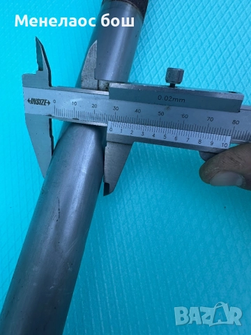 Вилка 70 лв, снимка 4 - Части за велосипеди - 52270905