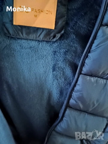 Дамско ново яке CC fashion, снимка 4 - Якета - 53960266